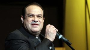 Tony Vega: Mira el mensaje del salsero luego de ser internado en hospital | FOTOS