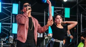 You Salsa anuncia estreno de su nuevo tema “Infiel” | FOTO