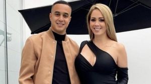 Melissa Klug y Jesús Barco habrían terminado su relación | FOTOS