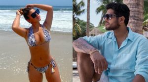 Yahaira Plasencia y Jair Mendoza en coqueteos por las redes sociales| FOTOS