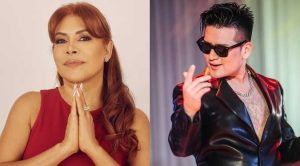 Magaly Medina sería demanda por Deyvis Orosco