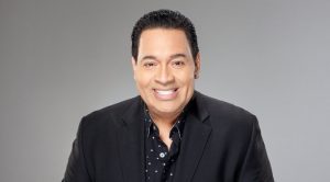 Tito Nieves anuncia estreno de nuevo tema “Señora” | VIDEO