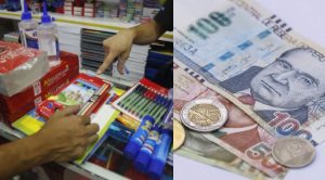 Año escolar 2022: Revisa dónde comprar útiles a precios módicos