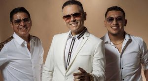Septeto Acarey anuncia gira musical en Estados Unidos | VIDEOS