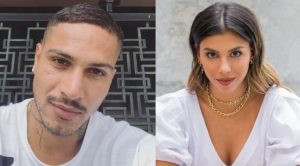 ¿Alondra terminó su relación con Paolo Guerrero? | VIDEO