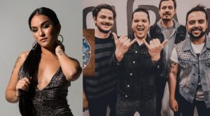¿Daniela Darcourt cambiará de género musical? | VIDEO