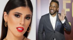 ¿Yahaira Plasencia molesta por supuesto ‘romance’ entre Jefferson Farfán y su excuñada? | VIDEO