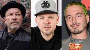 Rubén Blades se pronunciará respecto a la pelea entre dos cantantes urbanos | VIDEO