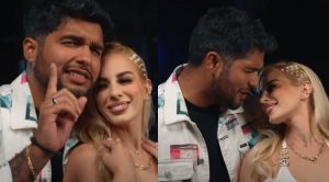 Jair Mendoza promete volver a todos “Locos de Amor” con estreno de videoclip | VIDEO