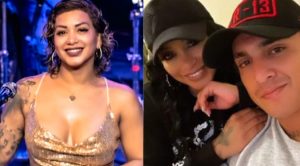 Paula Arias: “Disfruten de su soltería mientras puedan” | VIDEO