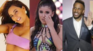Ex cuñada de Yahaira Plasencia confirma relación con Jefferson Farfán | VIDEO