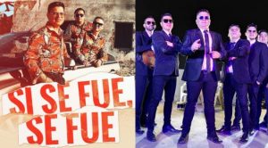 Septeto Carey pide no sufrir por amor con estreno de videoclip “Si Se fue, Se Fue”  | VIDEO