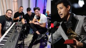 ¿Tony Succar se encuentra alistando nuevo álbum para este 2022? | FOTOS