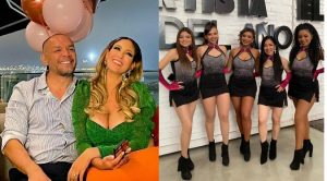 Tilsa Lozano gastará ‘billetón’ para tener su boda de ensueño: “Habrá dos orquestas reconocidas en todo el Perú” | VIDEO
