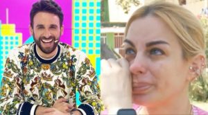 ‘Peluchín’ critica a Dalia tras quejarse por vivir en Comas: “¿Ahora quiere tener casa en La Planicie?” | VIDEO