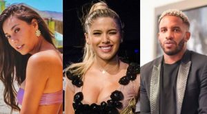 ¿Yahaira Plasencia ‘chotea’ a Farfán tras confirmación de romance? | VIDEO