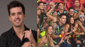 Jesús Alzamora revela que un chico reality ‘factura’ el doble que él en un día | VIDEO