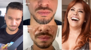 Magaly se ríe de Melissa Paredes tras animar a ‘Activador’ a hacerse ‘retoquitos’ | VIDEO