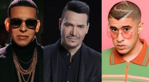 ¿Víctor Manuelle prepara colaboración con populares cantantes del género urbano? | FOTO