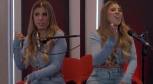 Yahaira Plasencia: “Estoy soltera, pero hago una llamada y siempre hay alguien allí” | VIDEO