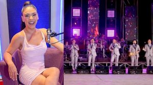 Cielo Torres será la nueva conductora de reconocido programa tropical | FOTOS