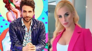 ‘Peluchín’ arremete contra Dalia tras mostrarse bien arreglada | VIDEO
