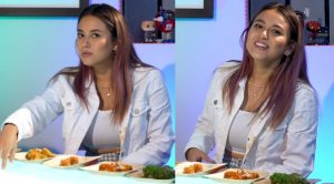 Amy Gutiérrez: Salsera reveló detalles sobre su orientación sexual | VIDEO
