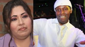 Antonio Cartagena se defiende tras acusación de no pasarle dinero a su hija | FOTO