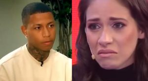 Génesis Alarcón difunde audio de su hijo con Andy Polo: “Por favor, mamá, que no te pegue” | VIDEO