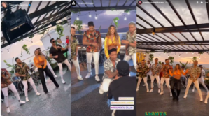Yahaira Plasencia participará en videoclip de Combinación de la Habana | FOTO