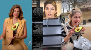 Stephanie Cayo explotó frente a sus críticos: “¡Pónganse a trabajar!” | VIDEO