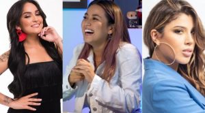 Amy Gutiérrez revela que salvaría a Daniela Darcourt antes que a Yahaira Plasencia | VIDEO