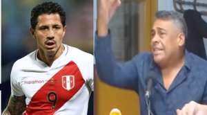 Prensa uruguaya destruye a Gianluca Lapadula: “No existe al lado de Cavani y Suárez” | VIDEO
