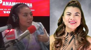 Gaby Zambrano a Brunella Torpoco tras mencionar que su retiro fue un ‘show’: “Fue un malentendido” | VIDEO