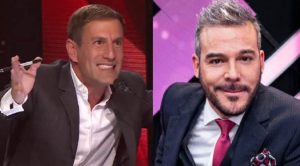 Mauri Stern tilda de ‘payaso’ a Adolfo Aguilar | VIDEO