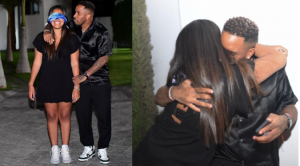 Jefferson Farfán sorprendió a su hija por su cumpleaños con lujoso regalo | VIDEO