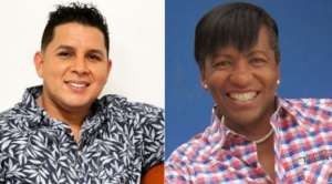 ¿Néstor Villanueva y ‘Toñizonte’ son amigos ‘cariñosos’? | VIDEO