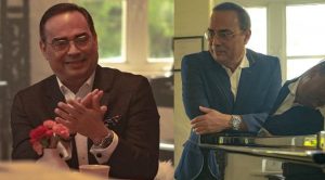 Gilberto Santa Rosa anuncia fecha de lanzamiento de su nuevo disco | VIDEO