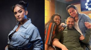 Daniela Darcourt anuncia nuevo álbum junto a destacado músico cubano | FOTO