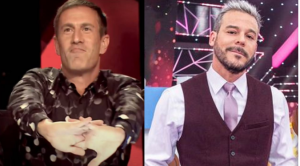 Mauri Stern a Adolfo Aguilar: “Eres un canalla”  | VIDEO