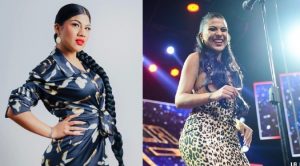 Brunella Torpoco anuncia gira por Europa para el mes de mayo | VIDEO