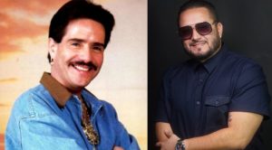 Frankie Ruiz Jr. anhela que se produzca una bioserie sobre su padre en Perú | FOTOS