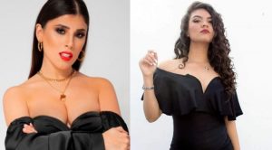 Yahaira Plasencia se pronunció sobre acusaciones de maltrato laboral a miembros de su orquesta | VIDEO