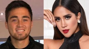 ‘Gato’ Cuba revela si prestó dinero a Melissa Paredes | VIDEO