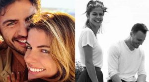 Stephanie Cayo habría terminado con Maxi Iglesias y tendría romance con actor turco | VIDEO