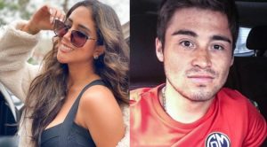 Melissa Paredes manda indirecta a ‘Gato’ Cuba: “A él lo quiero y a ti te he olvidado” | VIDEO