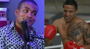 ‘Pantera’ Zegarra arremete contra Jonathan Maicelo: “Es un abusivo y no sirve para la TV” | FOTO