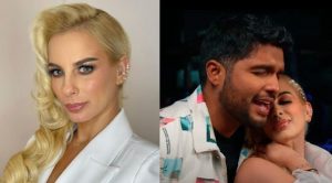 Dalia Durán echa tierrita a Jair Mendoza: “No es mi tipo” | VIDEO