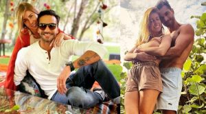 Fiorella Cayo anuncia fin de su matrimonio tras fuertes rumores de infidelidad | VIDEO
