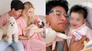 Tony Succar a su esposa: “Hiciste a la niña cubana peruana asiática más increíble” | VIDEO